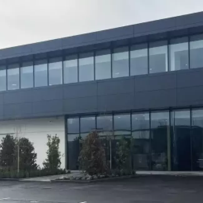 Estudio de ingeniería