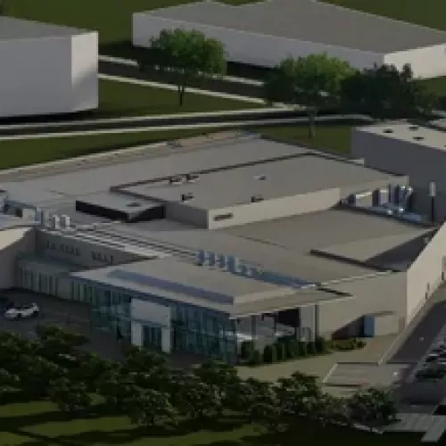 Proyecto realizado para empresa Sylentis