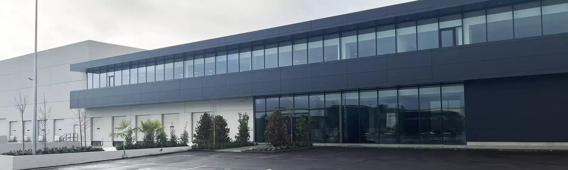 Estudio de ingeniería