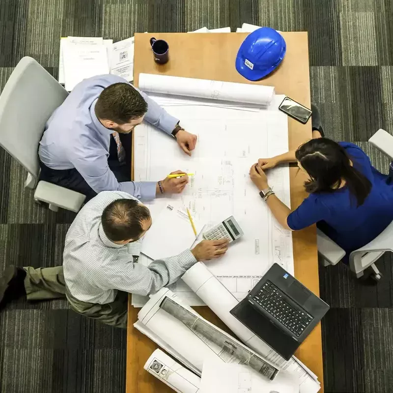 Proyectos de actividad