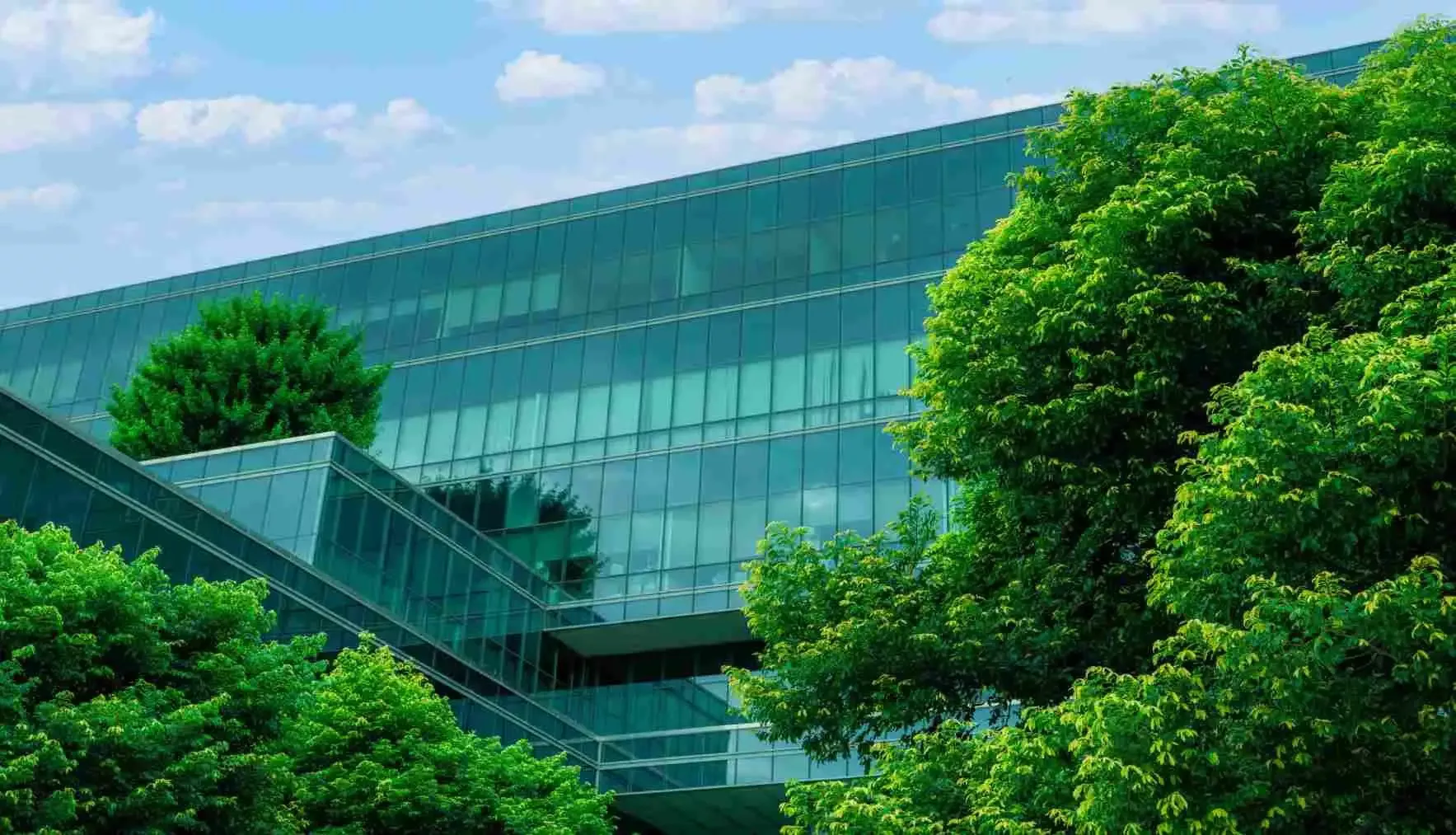 Certificación BREEAM® con ETCO