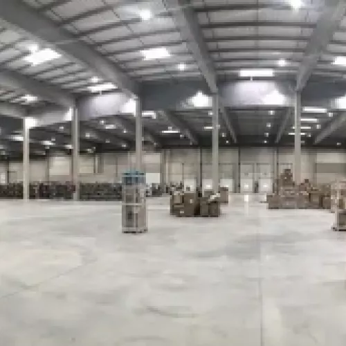 Proyecto realizado para empresa UFP