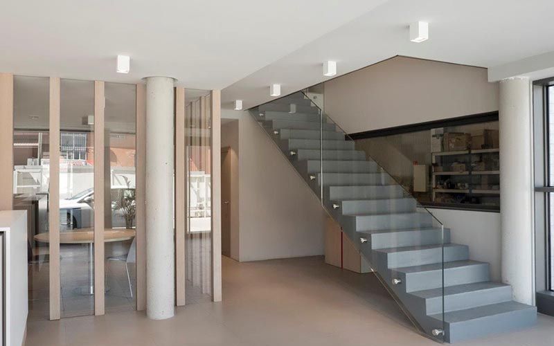 Proyecto de construcción realizado