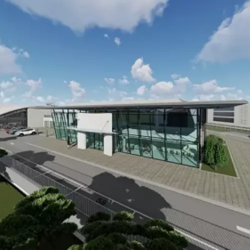 Proyecto realizado para empresa Sylentis