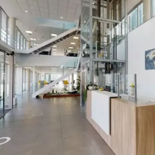 Proyecto realizado para empresa UFP