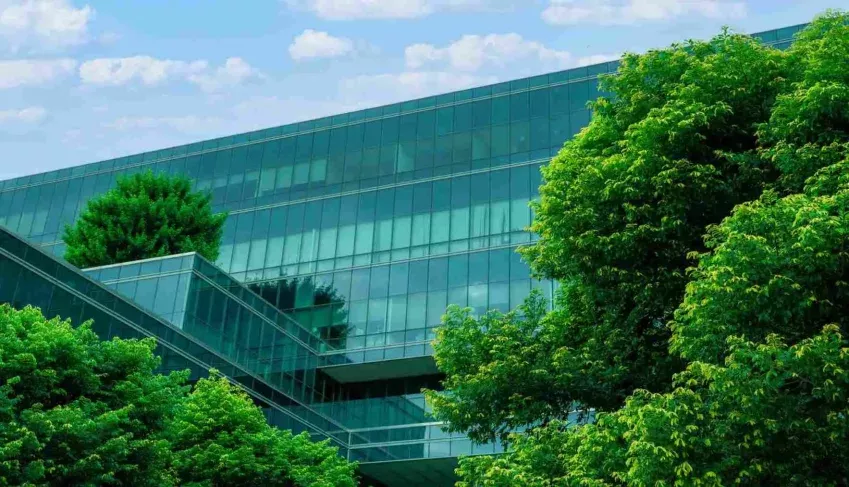 Certificación BREEAM® con ETCO