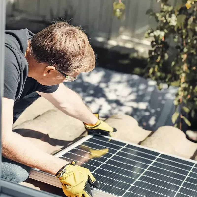 Proyectos de instalaciones